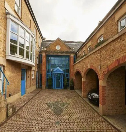 Commercial to Residential - Image 1