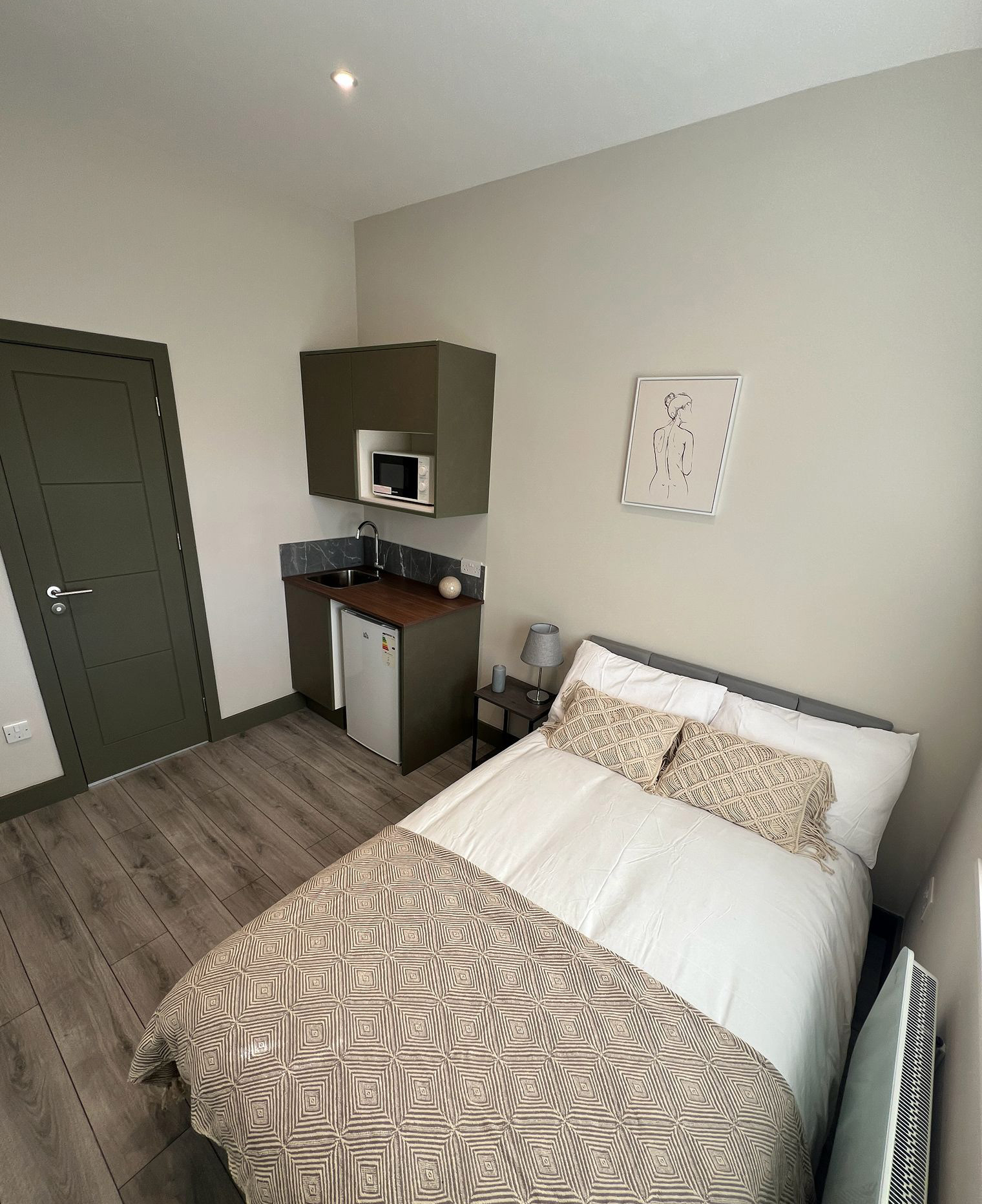 6-Unit HMO Refurbishment - Image 1